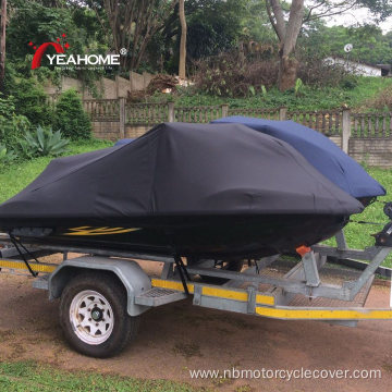 Boat Cover Anti-UV Waterproof Breathable